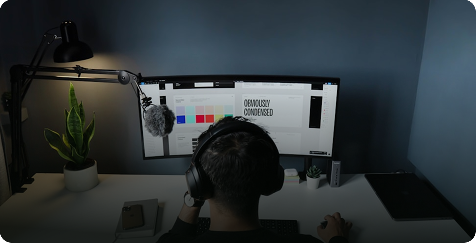 Un site soigné peut quand même perdre ses visiteurs. Voici pourquoi la clarté est structurelle, pas visuelle, et comment bâtir un design qui reste clair en grandissant.